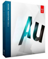 Adobe Audition CS5.5, Upsell, Mac (65106763)
